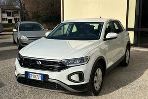 Volkswagen T-Roc 1.0 TSI Life