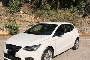 SEAT Ibiza 1.0 TGI (Metano) IDEALE PER NEOPATENTI