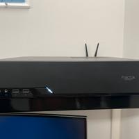 PC Gaming mini-itx