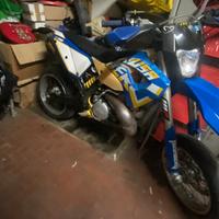 Husaberg