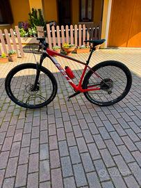 bicicletta