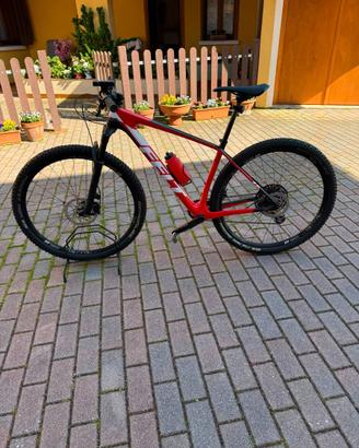 bicicletta