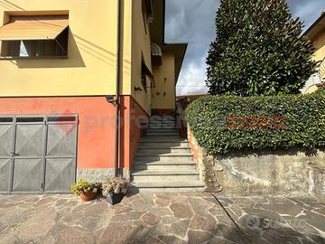 Appartamento Coreglia Antelminelli [UG443FOVRG]