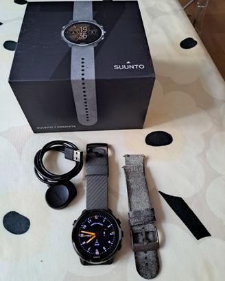 Suunto 7