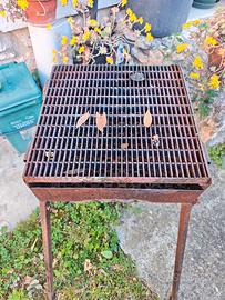Barbrcue