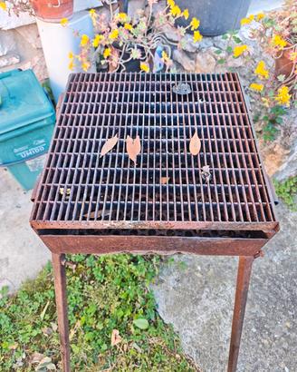 Barbrcue