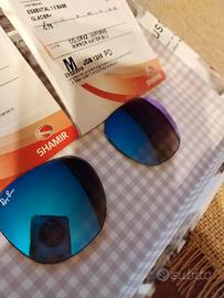 Lenti Originali Ray-Ban Clubmaster RB3016 