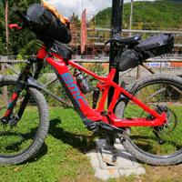 E-Bike  BMC