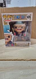 FUNKO 1476 Franosuke