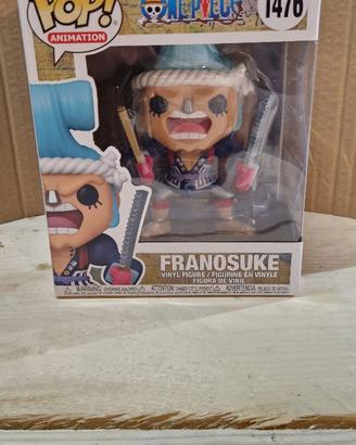 FUNKO 1476 Franosuke