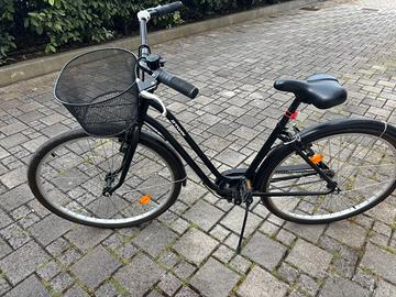 City Bike Between Decathlon