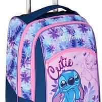 Zaino Stich nuovo con trolley