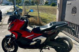 Honda X adv 750