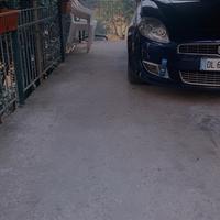 Fiat bravo 1.9 120 cv