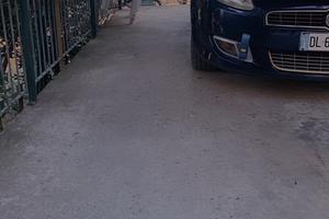 Fiat bravo 1.9 120 cv