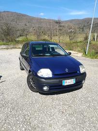 Renault Clio 1.2 Benzina