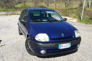 Renault Clio 1.2 Benzina