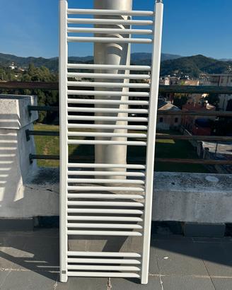 Termoarredo bagno