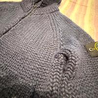 Cardigan/Giacca Stone Island