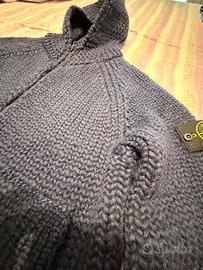 Cardigan/Giacca Stone Island