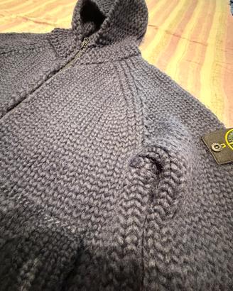 Cardigan/Giacca Stone Island