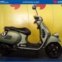 VESPA Sei Giorni 300 Garantito e Finanziabile