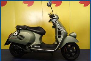 VESPA Sei Giorni 300 Garantito e Finanziabile