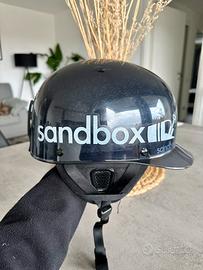 Casco SANDBOX Classic Snowboard