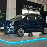 Fiat 500 C 1.0 Hybrid Dolcevita