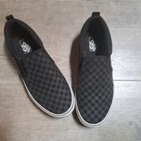 scarpe vans nuove usate pochissimo 