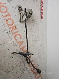 impianto frenante anteriore yamaha tt 600r 