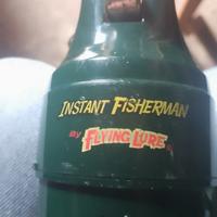 Canna da pesca + mulinello