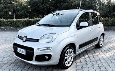 Fiat Panda (AUTOMATICA)0.9 TwinAir Turbo S&S Loung