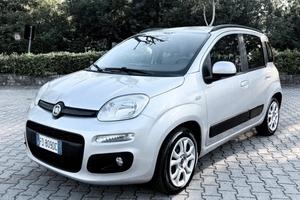 Fiat Panda (AUTOMATICA)0.9 TwinAir Turbo S&S Loung