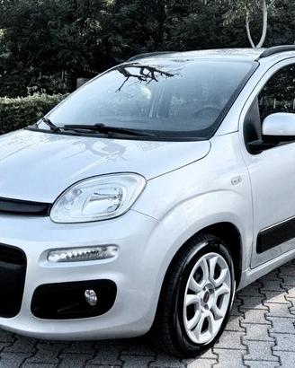 Fiat Panda (AUTOMATICA)0.9 TwinAir Turbo S&S Loung