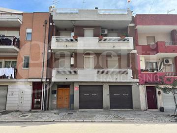 Appartamento San Severo [cod. rif6046263VRG]