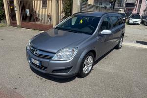 Opel Astra 1.6 16V VVT Station Wagon