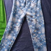pantaloni pigiama 