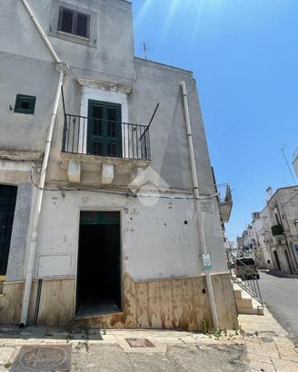 CASA INDIPENDENTE A CEGLIE MESSAPICA