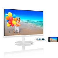 MONITOR PHILIPS 234E HDMI E VGA FULL HD 