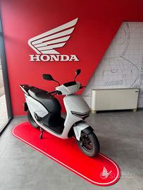 Honda CUV e HONDA CUV -E