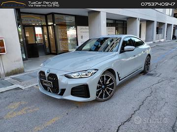 Bmw I4 M Sport 40 e drive grancoupè #50081