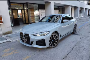 Bmw I4 M Sport 40 e drive grancoupè #50081