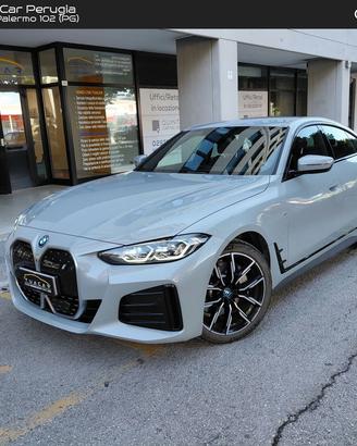 Bmw I4 M Sport 40 eDrive #50081