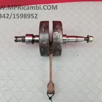 ALBERO MOTORE SUZUKI RM 125 1988 1986 RM125 1987