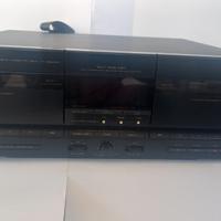 cassette deck 