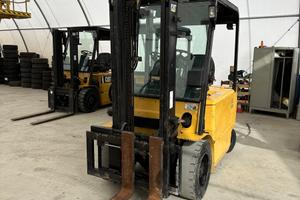 Carrello elevatore EP30k