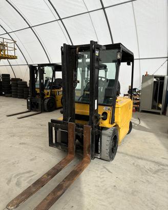 Carrello elevatore EP30k