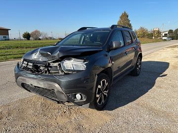 Dacia Duster 1.0 TCe GPL 4x2 Prestige