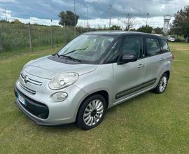 Fiat 500L Living 1.6 Multijet 120 CV